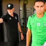 ASSE : Dall’Oglio ne s’alarme pas malgré les défaites des Verts