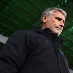 ASSE : Dall’Oglio pourrait réserver une surprise contre Auxerre