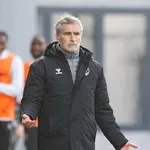 ASSE : Dall’Oglio prépare un gros changement contre Troyes
