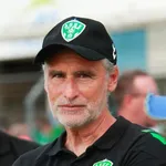 ASSE : Dall’Oglio tire les enseignements de la défaite à Monaco