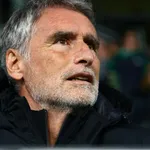 ASSE : Dall&rsquo;Oglio très cash sur son avenir chez les Verts