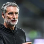 ASSE : Dall’Oglio met déjà  la pression à  ses joueurs et dit qu’il ne fera pas de cadeaux