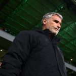 ASSE : Dall’Oglio a déjà sanctionné ses joueurs après la débâcle à Nice