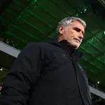 ASSE : Dall’Oglio a déjà  sanctionné ses joueurs après la débâcle à  Nice