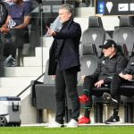 ASSE : Dall’Oglio a encore parlé, première bonne nouvelle pour les supporters !