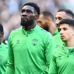 ASSE : Dall’Oglio a un autre chouchou qu’Abdelhamid dans l’effectif