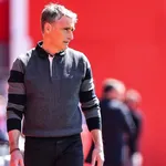 ASSE : Dall'Oglio officialisé et déjà  fâché avec un autre cadre que Larsonneur ?