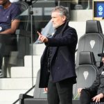 ASSE : Dall'Oglio donne des nouvelles des blessés d'Angers