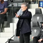 ASSE : Dall'Oglio donne des nouvelles des blessés d'Angers