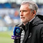 ASSE : Dall'Oglio reçoit 3 bonnes nouvelles pour Angers