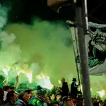 ASSE : Daniel Riolo incendie les supporters des Verts