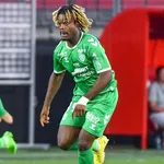 ASSE : Darnell Bile présente ses excuses après son coup de sang