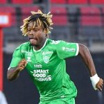 ASSE : Darnell Bile rebondit en Grèce