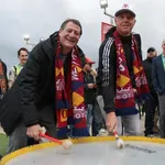 ASSE : David Blitzer a jeté son dévolu sur le RC Lens !