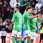 ASSE : Davitashvili et le chaudron, une relation déjà  particulière