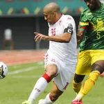 ASSE : débuts cauchemardesques et fin de match polémique pour Khazri à la CAN 2022