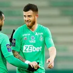 ASSE : débuts victorieux et premier titre pour Ignacio Ramirez