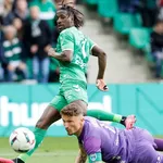 ASSE : de bonnes nouvelles tombent déjà  pour Kader Bamba