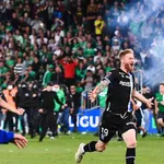 ASSE : de la prison ferme requise au procès des supporters des Verts