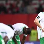 ASSE : de nouveaux messages d’insultes à  L’Etrat