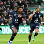 ASSE : de nouveaux signes encourageants pour les Verts à  Amiens