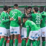 ASSE : de nouveaux tests prévus avant Strasbourg, le report reste possible