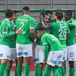 ASSE : de nouveaux tests prévus avant Strasbourg, le report reste possible