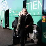 ASSE : de retour, Dall’Oglio affiche son optimisme pour la suite du Mercato