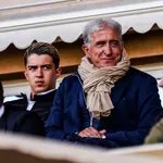 ASSE : de retour en France, Caïazzo serait toujours à  fond sur la vente du club !