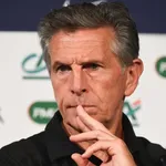 ASSE : Debuchy de retour, Boudebouz peut-être, le derby en exemple”¦ Puel fait le point avant le SB29