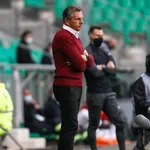ASSE : Debuchy et d'autres cadres du vestiaire ont déjà évité le pire à Puel
