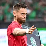 ASSE : Debuchy remercie encore le peuple vert et fait une révélation surprenante