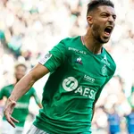 ASSE : Denis Bouanga réduit au silence par les Verts