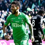 ASSE : Denis Bouanga s’est offert un booster inattendu en janvier