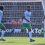 ASSE : Denis Bouanga se paie encore une fois les « imbéciles » à l’origine de la vidéo raciste