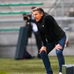 ASSE : derby, classement, zone rouge, les enjeux du match à  Nice ( Vidéo)