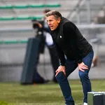 ASSE : derby, classement, zone rouge, les enjeux du match à  Nice ( Vidéo)