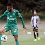 ASSE : derby, trêve, retours, les enjeux du déplacement à  Brest (Vidéo)