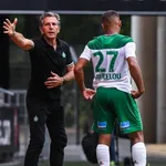 ASSE : des ambitions revues à la baisse pour Claude Puel cette saison ?
