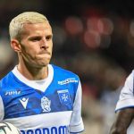 ASSE : des Auxerrois doublement revanchards attendent déjà  les Verts