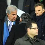 ASSE : des banderoles violentes contre Romeyer et Caïazzo fleurissent après l’échec de la vente !