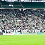 ASSE : des dizaines de banderoles anti-direction affichées partout à  Saint-Etienne !