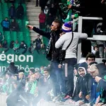 ASSE : des dizaines de supporters interpellés et placés en garde à  vue !
