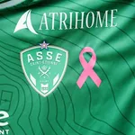 ASSE : des indices sur le nouveau maillot domicile ont fuité !