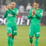 ASSE : des nouvelles de Gnagnon, Sow, Maçon, Khazri et Hamouma tombent avant Brest