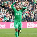 ASSE : des nouvelles de Khazri, Crivelli et Gnagnon tombent