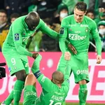 ASSE : des nouvelles de Maçon, Thioub, Neyou, Hamouma, Khazri et Crivelli tombent avant l’OM