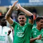 ASSE : des nouvelles de Wadji, Briançon et Moueffek sont tombées !