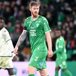ASSE : des nouvelles fraîches de Charbonnier sont tombées !