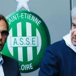 ASSE : deux anciens Verts demandent le départ de Caiazzo et Romeyer